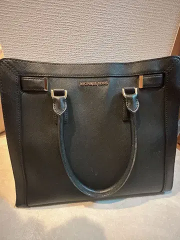 MICHAEL KORS 핸드백 블랙
