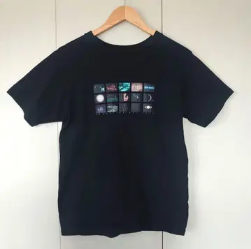BUMP OF CHICKEN HOMESICKEISEI S 사이즈