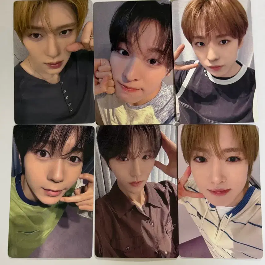 nctwishエンシティウィッシュジャンプアップ未恐怖