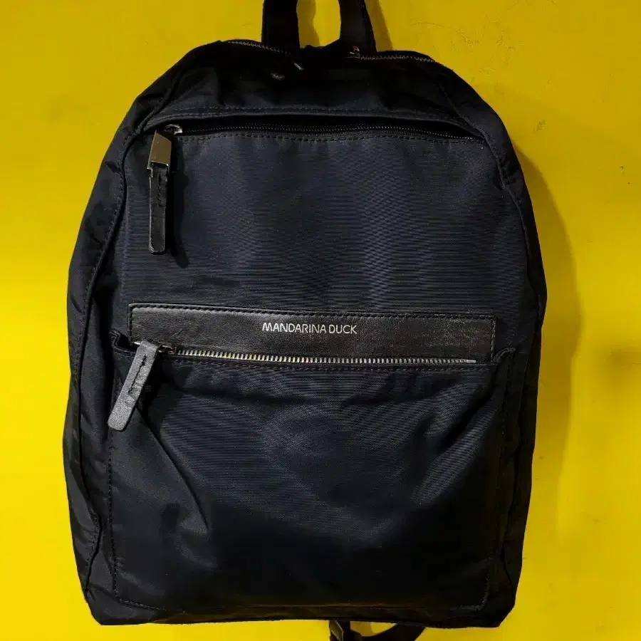 MANDARINA DUCK : マンダリナダック バックパック・リュック 