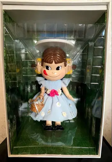페코짱의 Flower Girl KEITA MARUYAMA