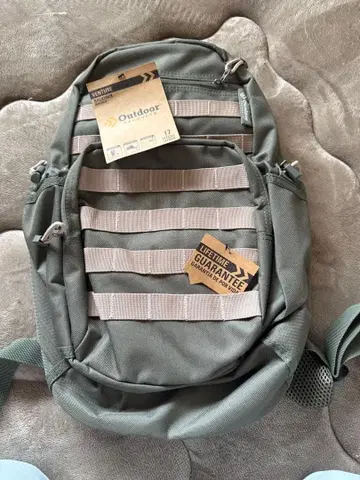 Outdoor Products Venture 백팩 17L