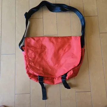 에르베샤 펠리에 Herve Chapelier 숄더백