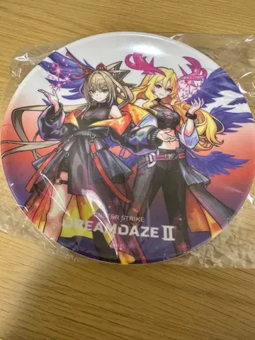 몬스토 DREAMDAZE 플레이트 마사무네, 루시퍼