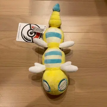 포켓몬 봉제 인형 노코치