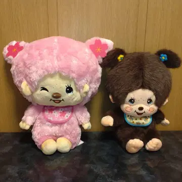 몬치치 사쿠라 BIG, 몬메이트 L 사이즈
