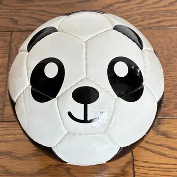 [7월 중 종료] 축구공 sfida ZOO 팬더
