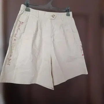 ellesse ITALIA 골프용 숏팬츠