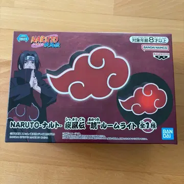 NARUTO-나루토- 돌풍전 아카츠키 룸 라이트 프라이스