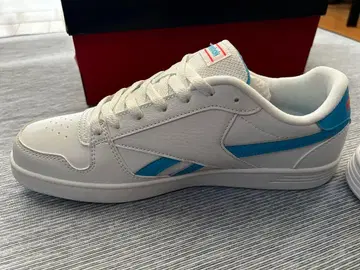 Reebok MATCH PRIME 260mm 스니커즈