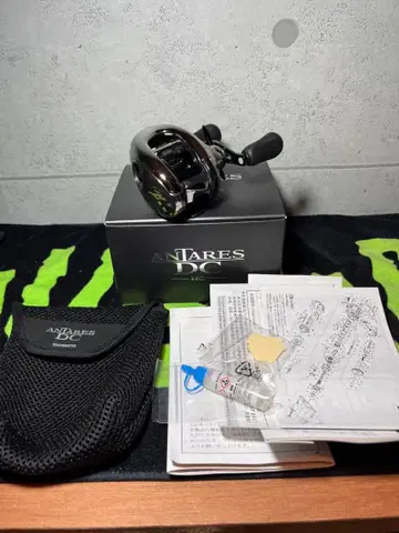 SHIMANO 21 안타레스 dc HG 오른손잡이용