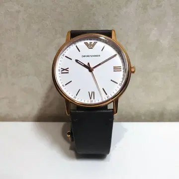 EMPORIO ARMANI 손목시계 AR11011