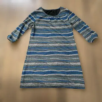 marimekko 마리메꼬 긴팔 원피스 올 패턴 M 사이즈