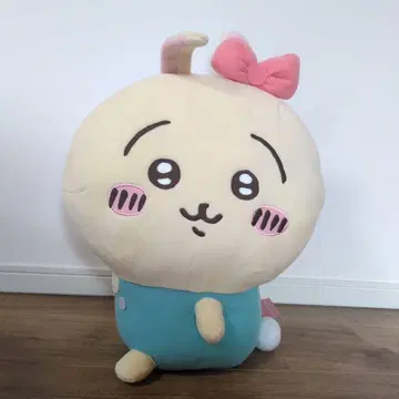 Chiikawa x Sanrio Characters 토끼 봉제 인형