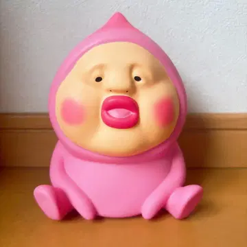 코비토즈칸 카쿠레모모지리의 은은하게 빛나는 엉덩이 라이트
