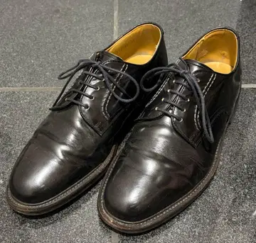 리걸 2504 플레인토 비즈니스 슈즈 25.0cm