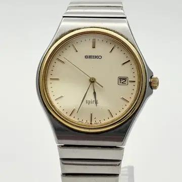 SEIKO 세이코 spirit 5P32-6B30