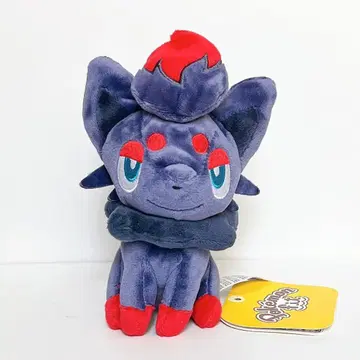 조로아 포켓몬핏 봉제 인형 pokemonfit