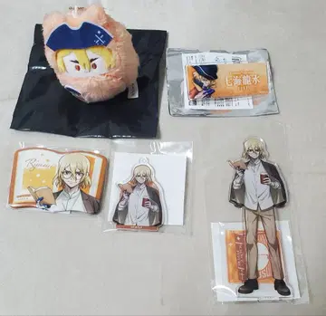 Dr.STONE 나나미 류스이 묶음 판매