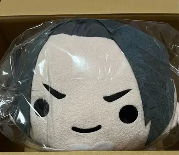 역전재판 카프 복권 S상 BIG 카프코론 봉제 인형