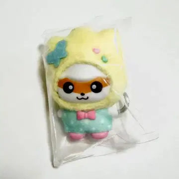 산리오 치비토모 숲의 친구들 코로코로쿠리린
