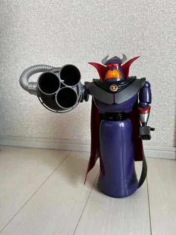 토이스토리 저그 토킹 액션 피규어 38cm