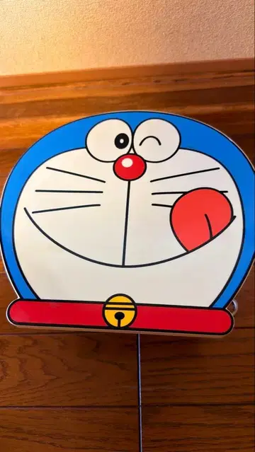 도라에몽 미니 테이블