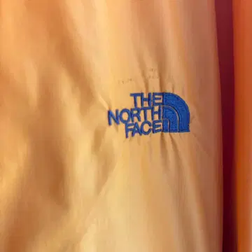 THE NORTH FACE 나일론 자켓 남성용 LL