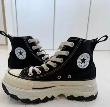 CONVERSE 컨버스 올스타 트렉웨이브 통굽 스니커즈