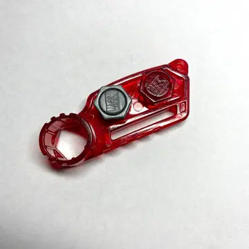 메탈 페이스 개조 Ver. (레드) [메탈 파이트 베이블레이드]