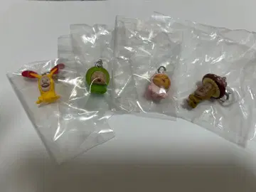 코비토즈칸 메지루시 액세서리 코비토즈칸 메지루시 프렌즈
