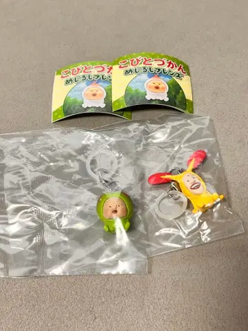 코비토즈칸 메지루시 프렌즈