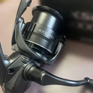 주말 특가 시마노 21 엑센스 4000 MXG