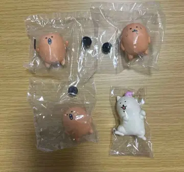 나라붕데스 두더지 고로케 모두 함께 대합창 ver