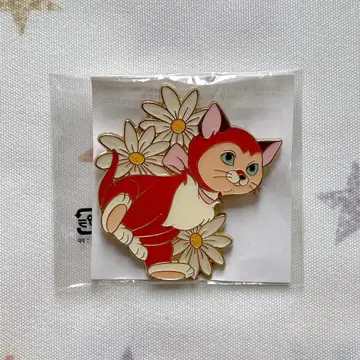 디즈니 랜야드 이상한 나라의 앨리스 다이나