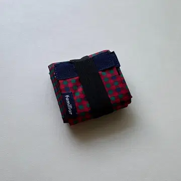familiar 슈파토 에코백 S Shupatto
