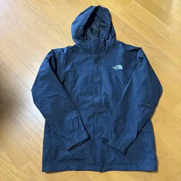 THE NORTH FACE 스쿱 자켓 NP61240 블랙 M