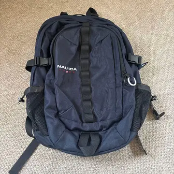 NAUTICA 백팩 네이비