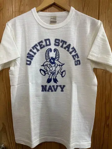 Buzz Rickson's US NAVY T셔츠 L사이즈