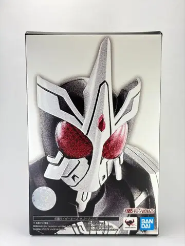 S.H.Figuarts (진골조제법) 가면라이더 오즈 사고조 콤보
