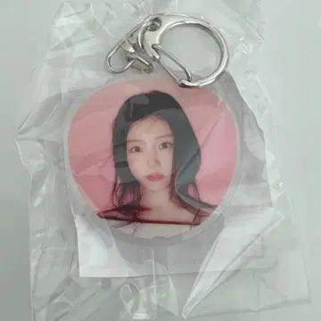 illit 캡슐 토이 원희