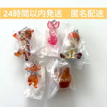 푸우 메지루시 액세서리