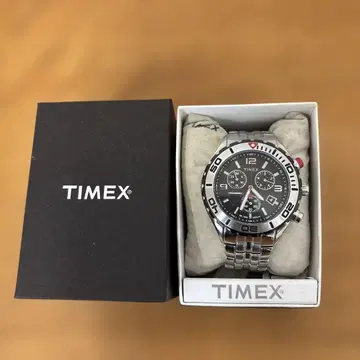 TIMEX 손목시계 (정크제품)