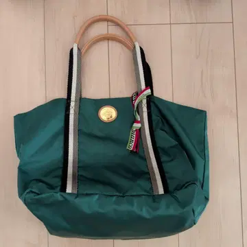 Orobianco 토트백 그린