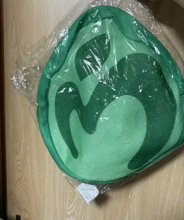 Mrs. GREEN APPLE 런드리 그물 L