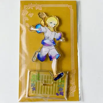 FGO 교토마후 보이져 아크릴 스탠드