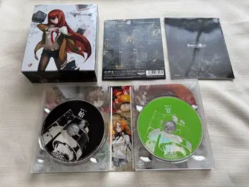 The Sound of STEINS;GATE 혼 사운드트랙