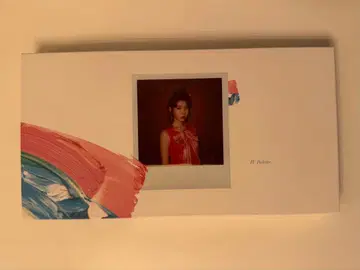 iu palette 앨범 cd