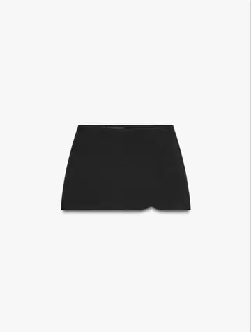 [ 미사용 새상품 ] ZARA 스코트