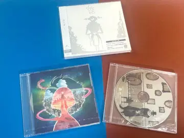 [ 새상품 ] 초회 한정판 Eve 오토기 혜택 CD + DVD 포함
